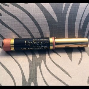 LipSense bombshell sealed